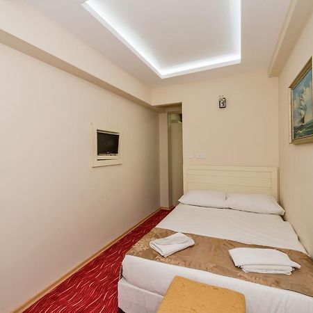 Maral Hotel Стамбул Экстерьер фото