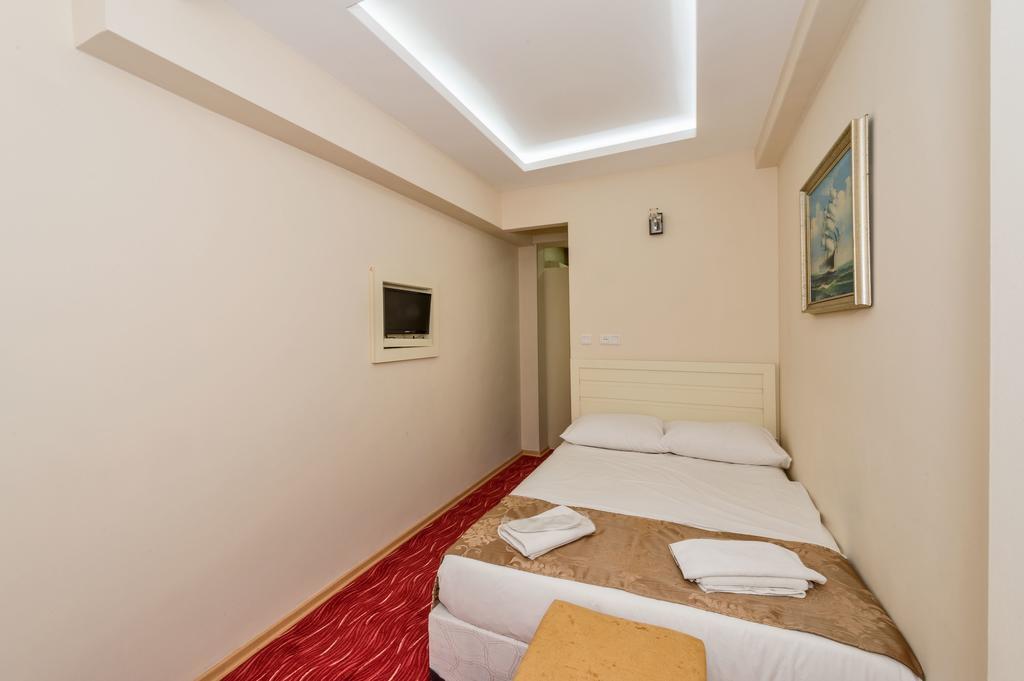 Maral Hotel Стамбул Экстерьер фото